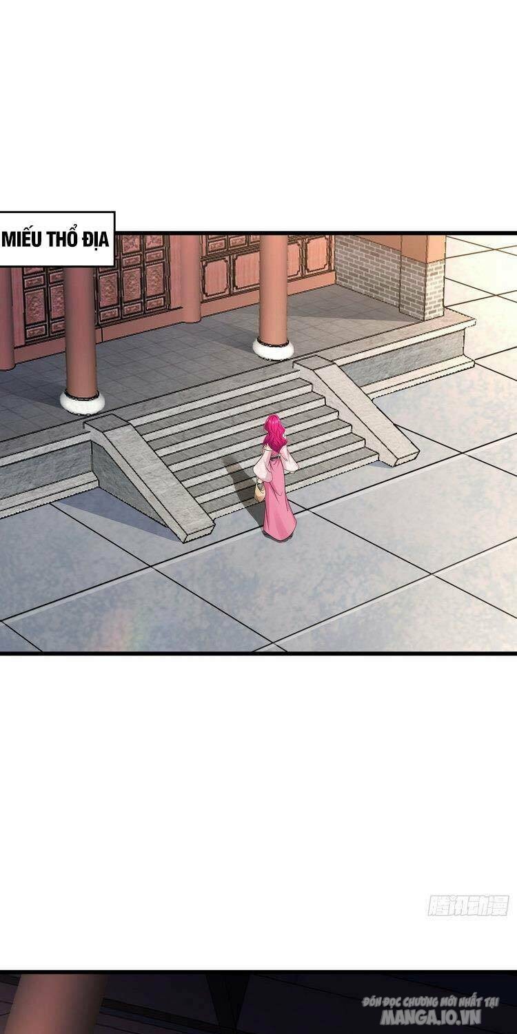 Người Ở Rể Bị Ép Thành Phản Diện Chapter 173 - Trang 2