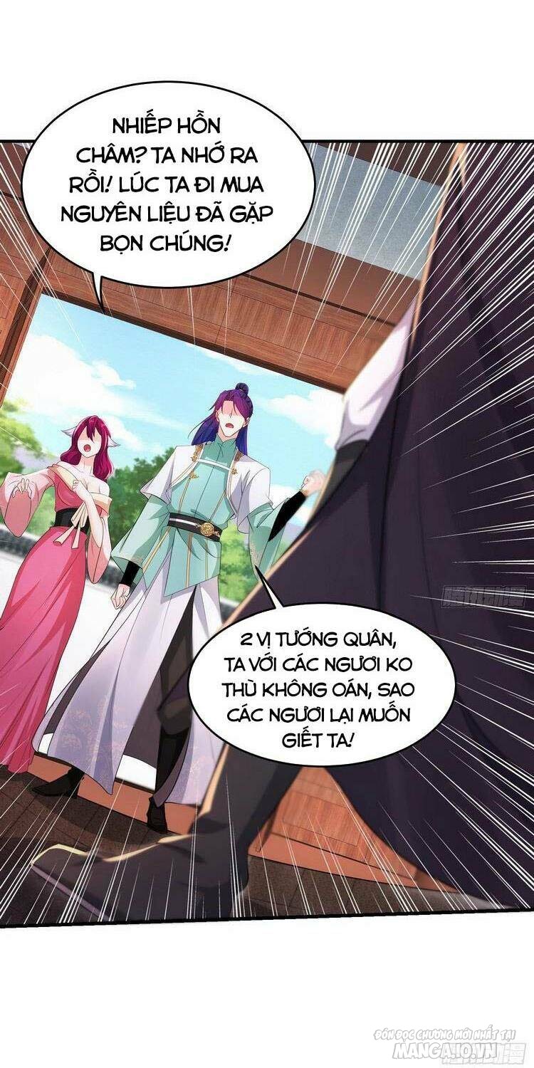 Người Ở Rể Bị Ép Thành Phản Diện Chapter 173 - Trang 2