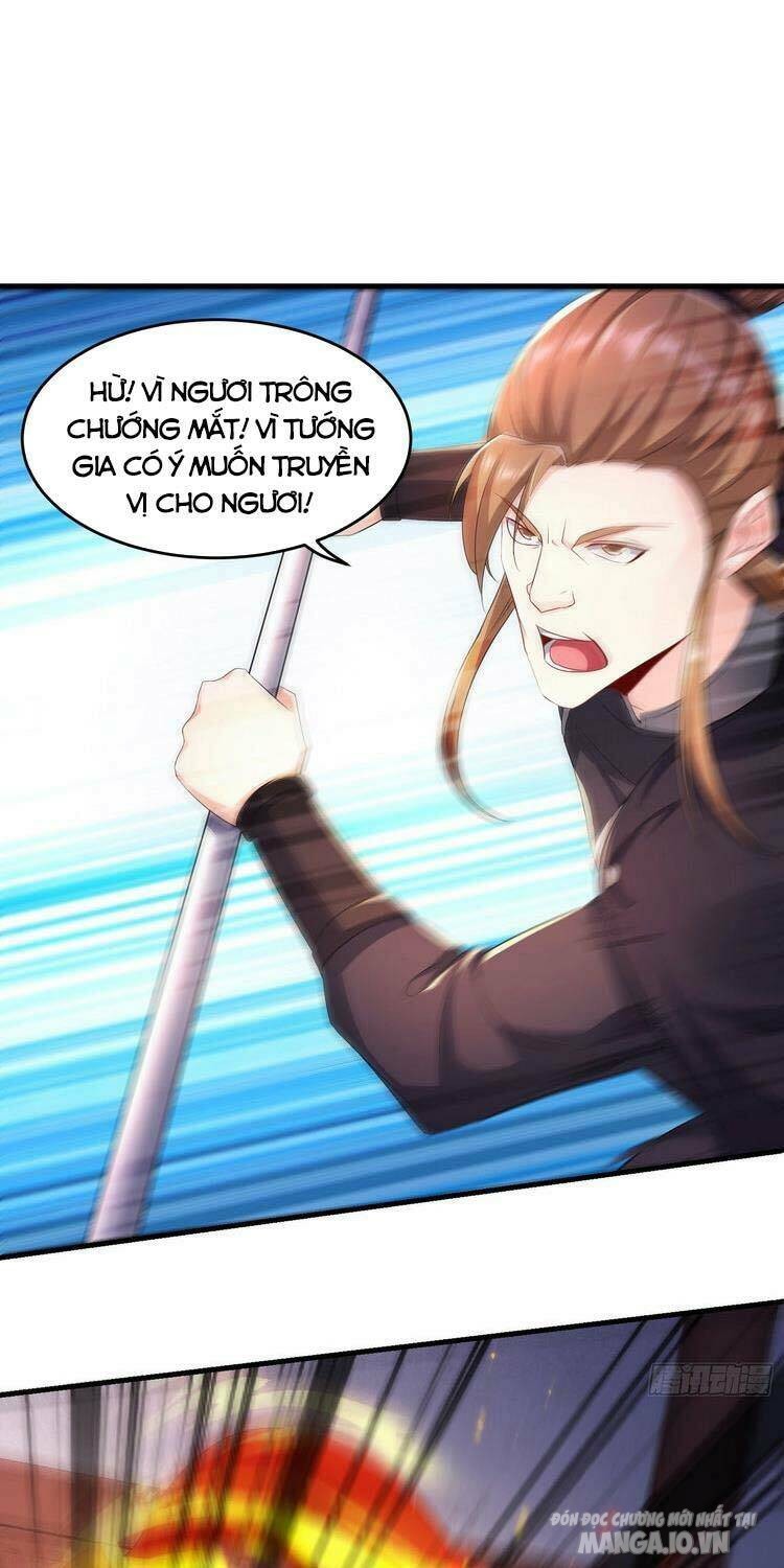 Người Ở Rể Bị Ép Thành Phản Diện Chapter 173 - Trang 2