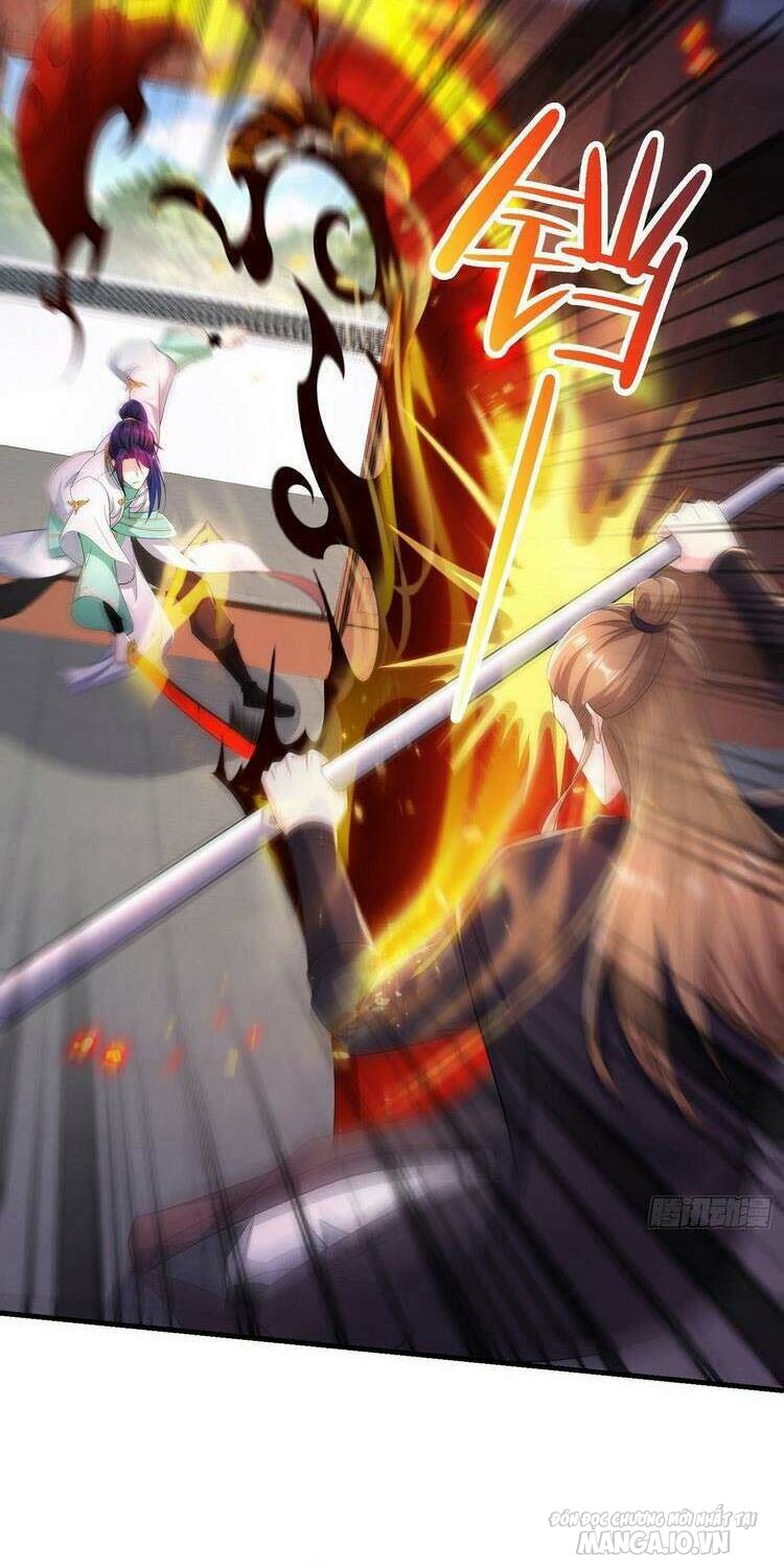 Người Ở Rể Bị Ép Thành Phản Diện Chapter 173 - Trang 2