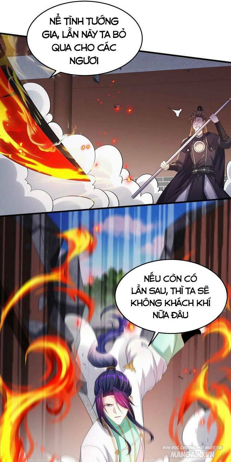 Người Ở Rể Bị Ép Thành Phản Diện Chapter 173 - Trang 2