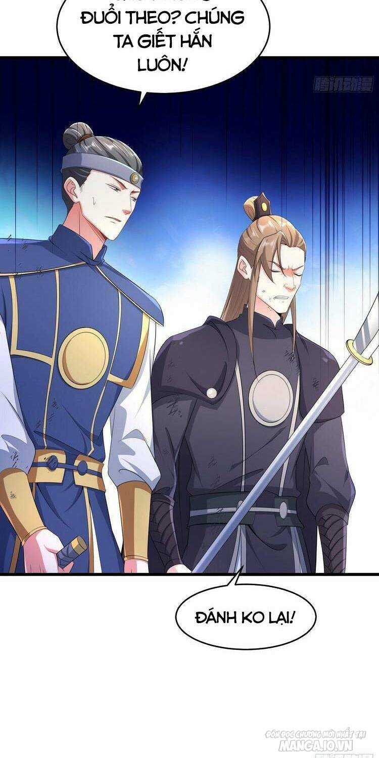 Người Ở Rể Bị Ép Thành Phản Diện Chapter 173 - Trang 2