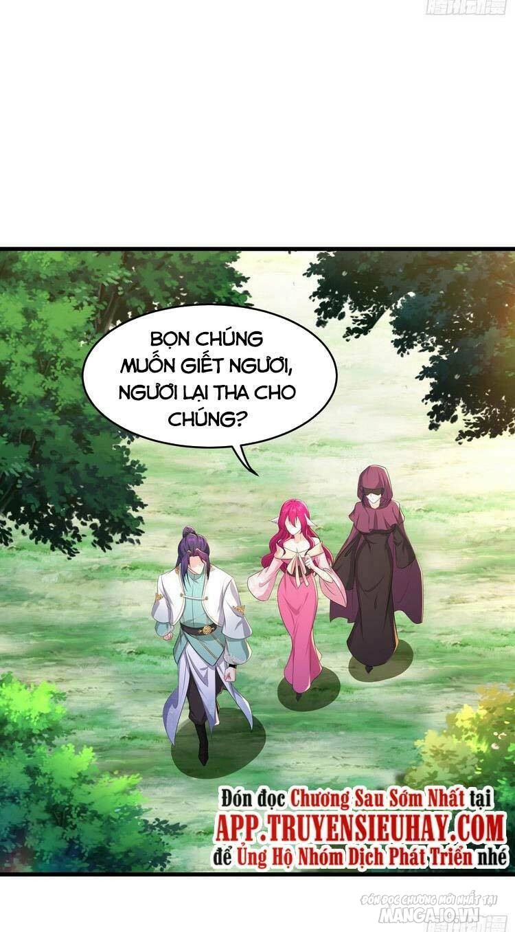 Người Ở Rể Bị Ép Thành Phản Diện Chapter 173 - Trang 2