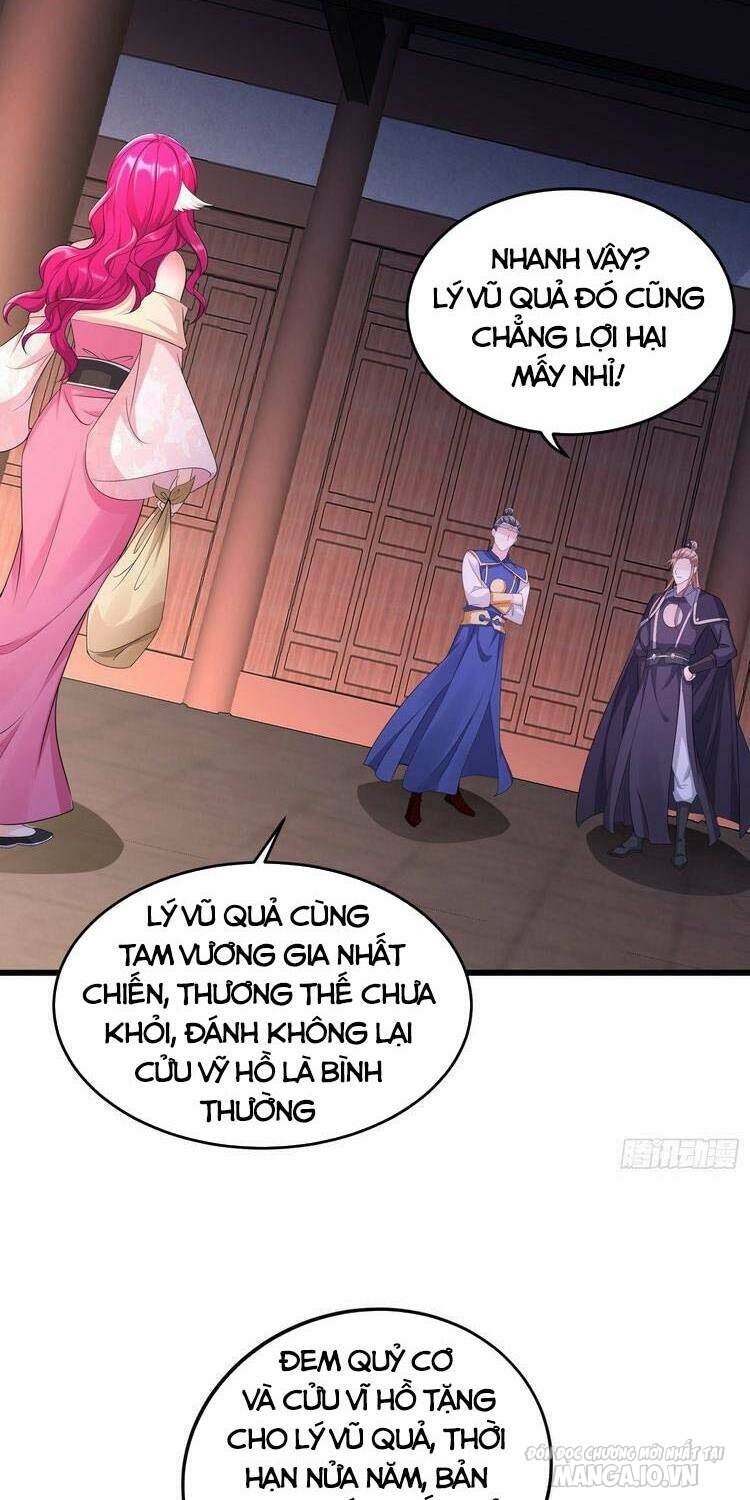 Người Ở Rể Bị Ép Thành Phản Diện Chapter 173 - Trang 2