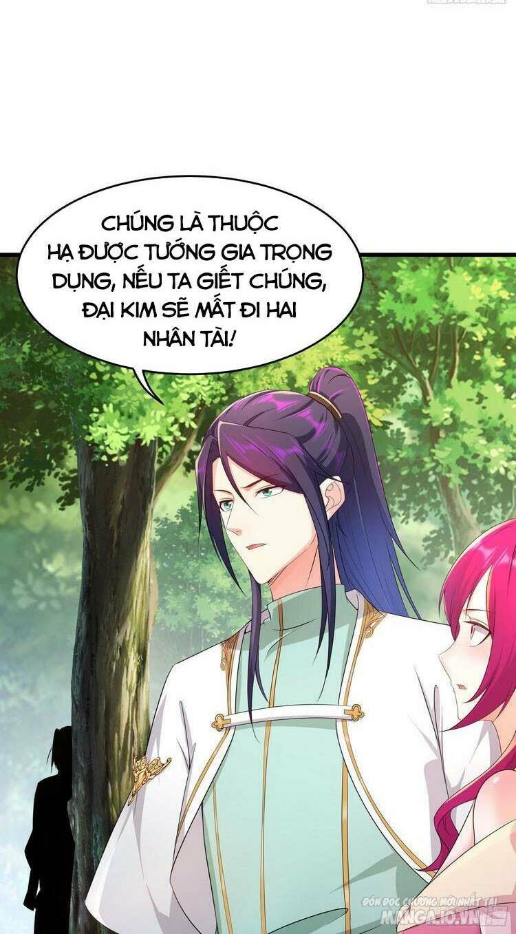 Người Ở Rể Bị Ép Thành Phản Diện Chapter 173 - Trang 2