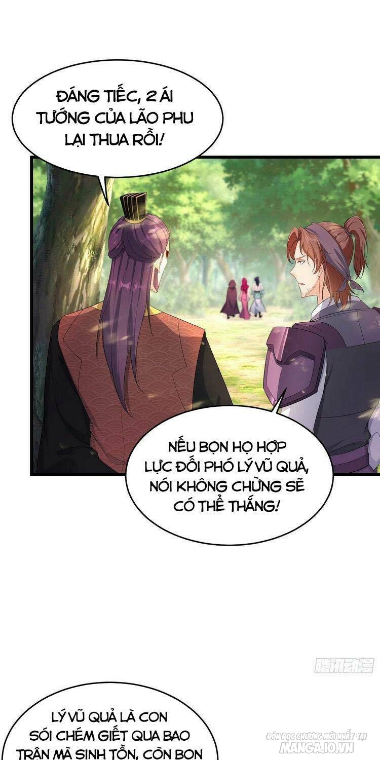 Người Ở Rể Bị Ép Thành Phản Diện Chapter 173 - Trang 2