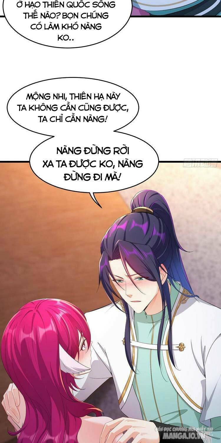 Người Ở Rể Bị Ép Thành Phản Diện Chapter 173 - Trang 2