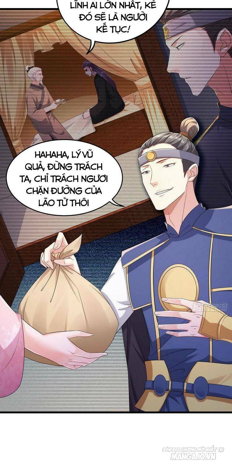 Người Ở Rể Bị Ép Thành Phản Diện Chapter 173 - Trang 2