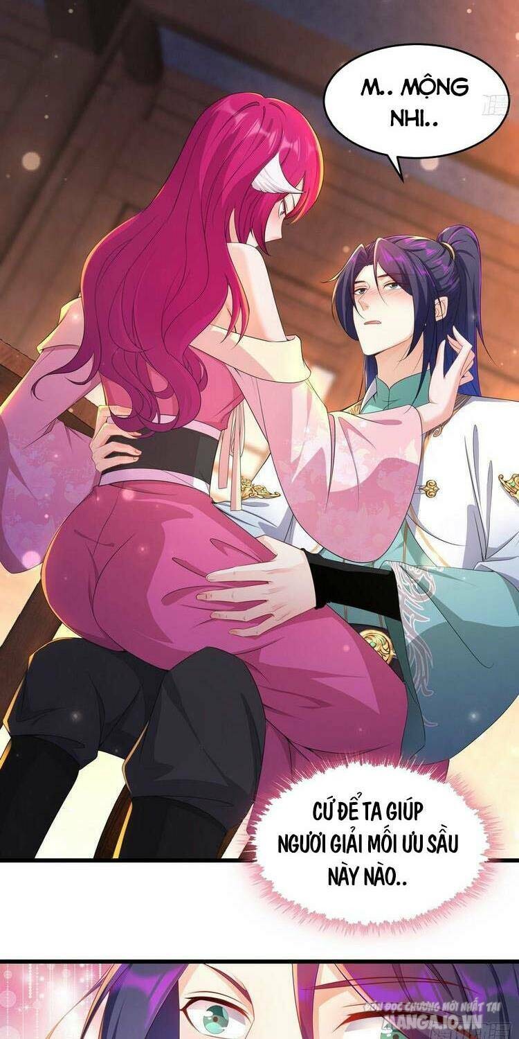 Người Ở Rể Bị Ép Thành Phản Diện Chapter 173 - Trang 2