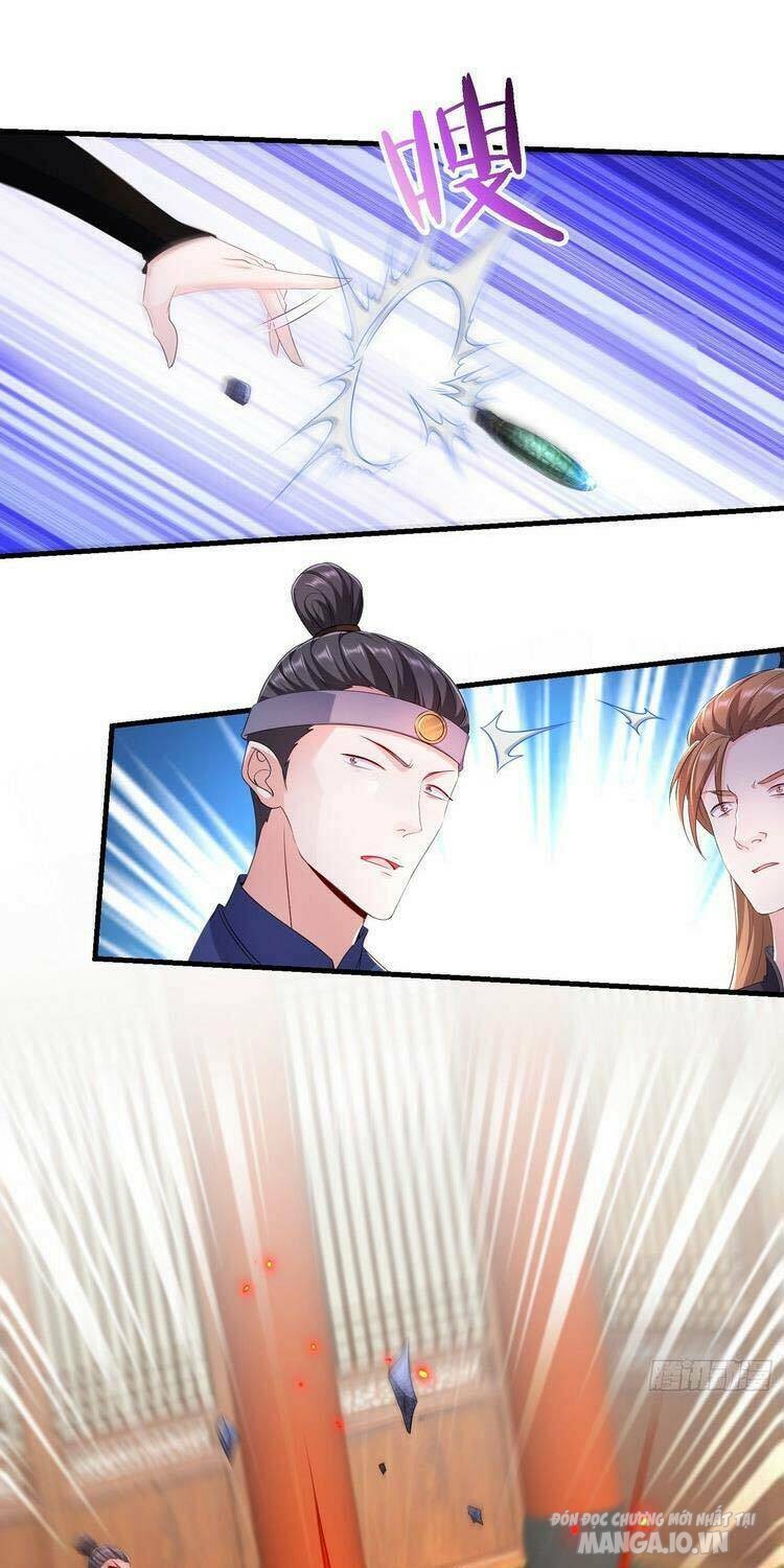 Người Ở Rể Bị Ép Thành Phản Diện Chapter 173 - Trang 2