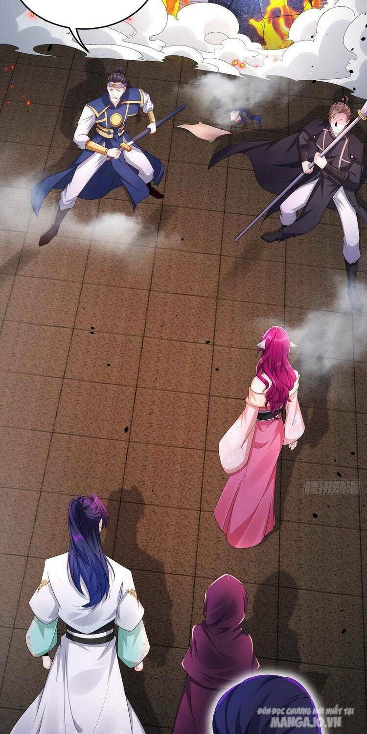 Người Ở Rể Bị Ép Thành Phản Diện Chapter 173 - Trang 2