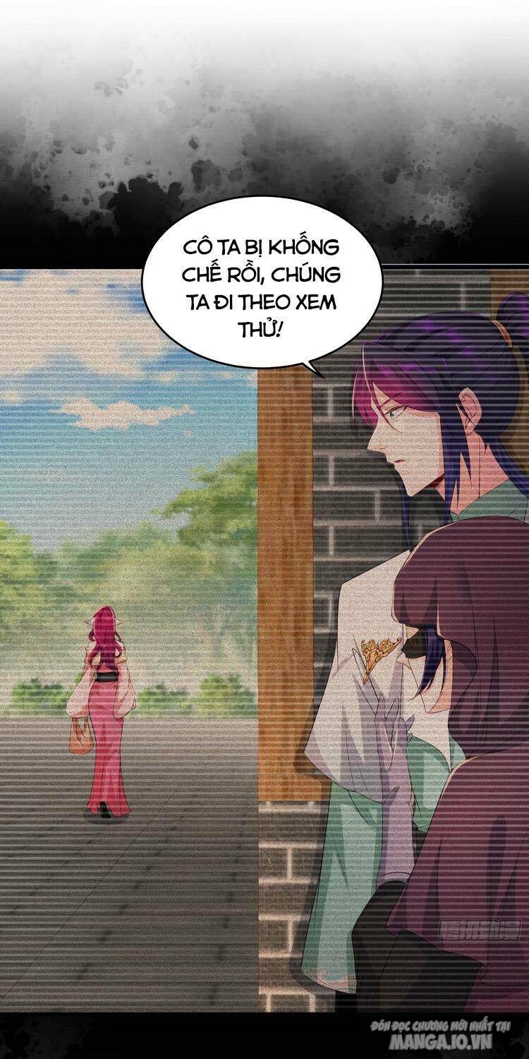 Người Ở Rể Bị Ép Thành Phản Diện Chapter 173 - Trang 2