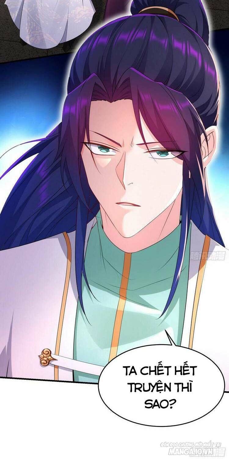 Người Ở Rể Bị Ép Thành Phản Diện Chapter 174 - Trang 2