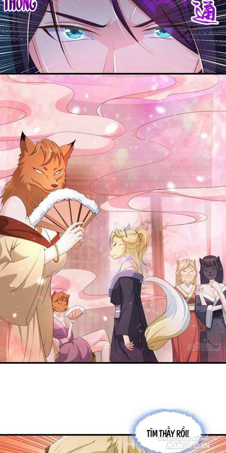 Người Ở Rể Bị Ép Thành Phản Diện Chapter 176 - Trang 2