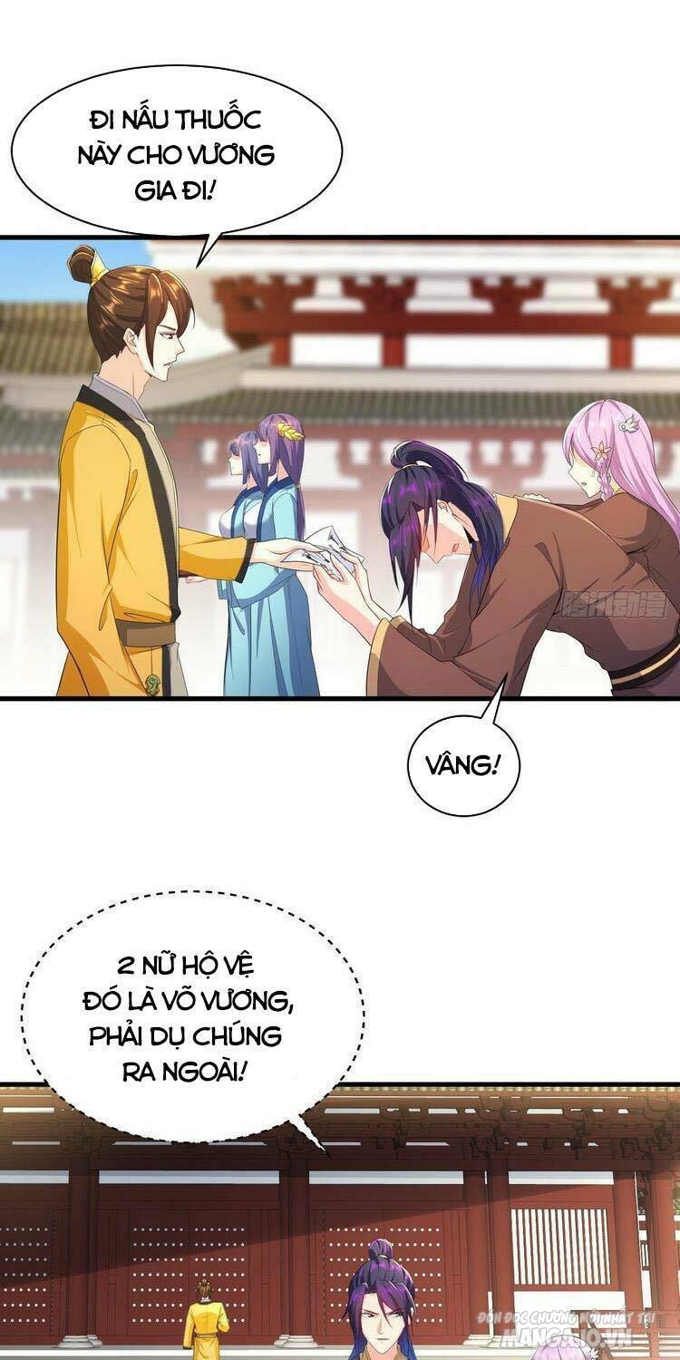 Người Ở Rể Bị Ép Thành Phản Diện Chapter 179 - Trang 2