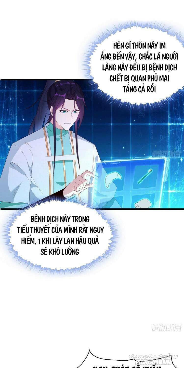 Người Ở Rể Bị Ép Thành Phản Diện Chapter 190 - Trang 2