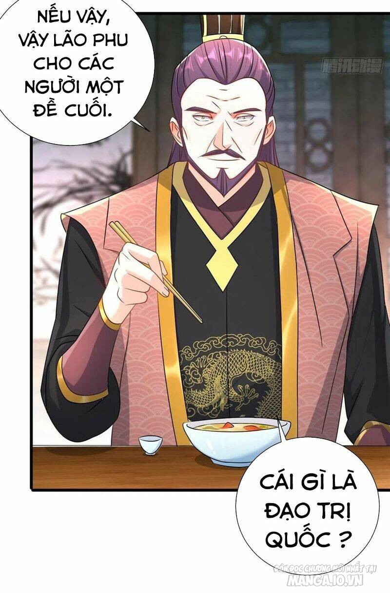 Người Ở Rể Bị Ép Thành Phản Diện Chapter 202 - Trang 2