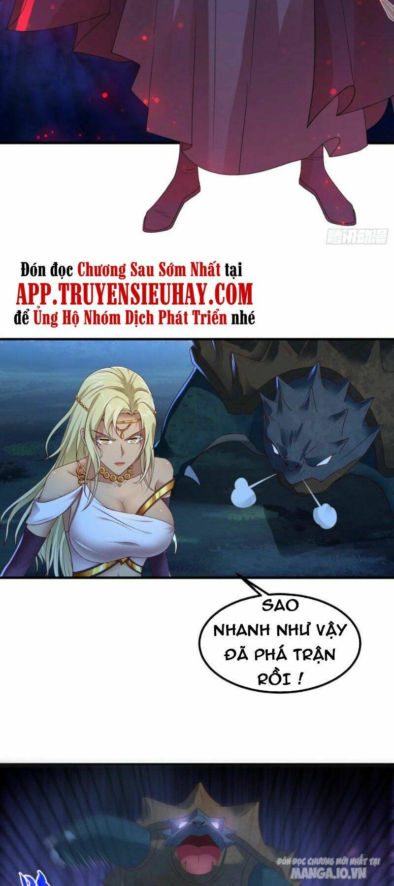 Người Ở Rể Bị Ép Thành Phản Diện Chapter 231 - Trang 2