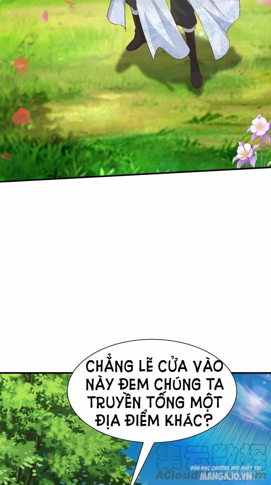 Người Ở Rể Bị Ép Thành Phản Diện Chapter 236 - Trang 2