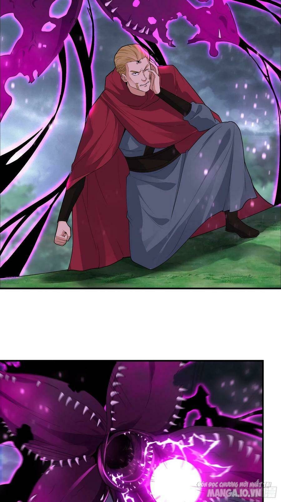 Người Ở Rể Bị Ép Thành Phản Diện Chapter 244 - Trang 2