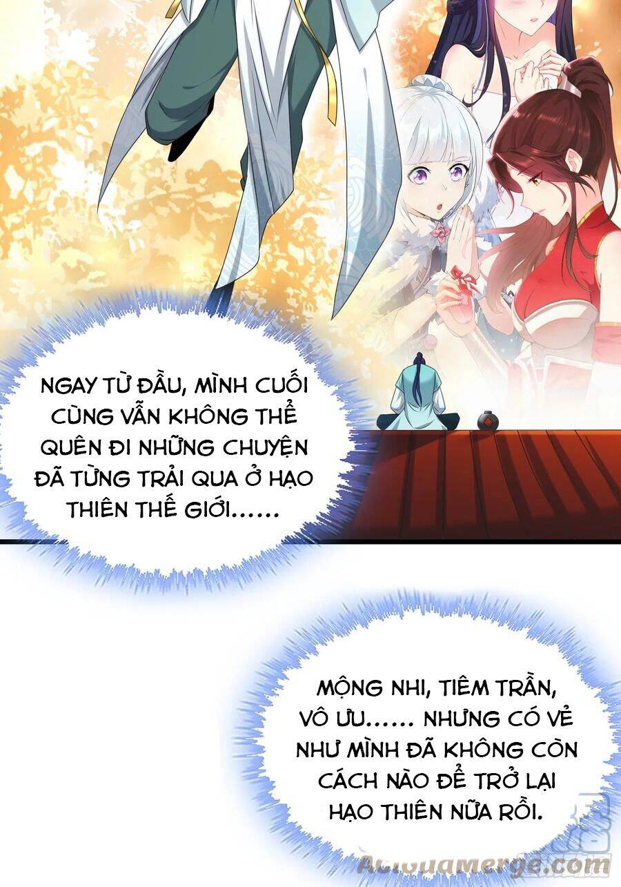 Người Ở Rể Bị Ép Thành Phản Diện Chapter 252 - Trang 2