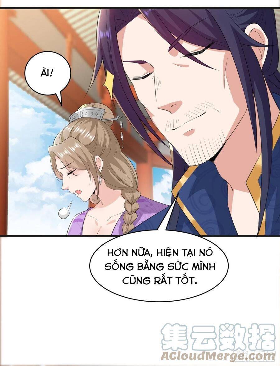 Người Ở Rể Bị Ép Thành Phản Diện Chapter 253 - Trang 2