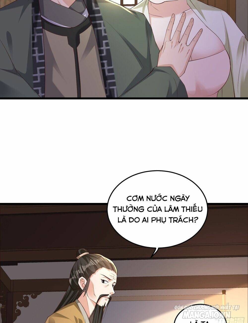 Người Ở Rể Bị Ép Thành Phản Diện Chapter 272 - Trang 2