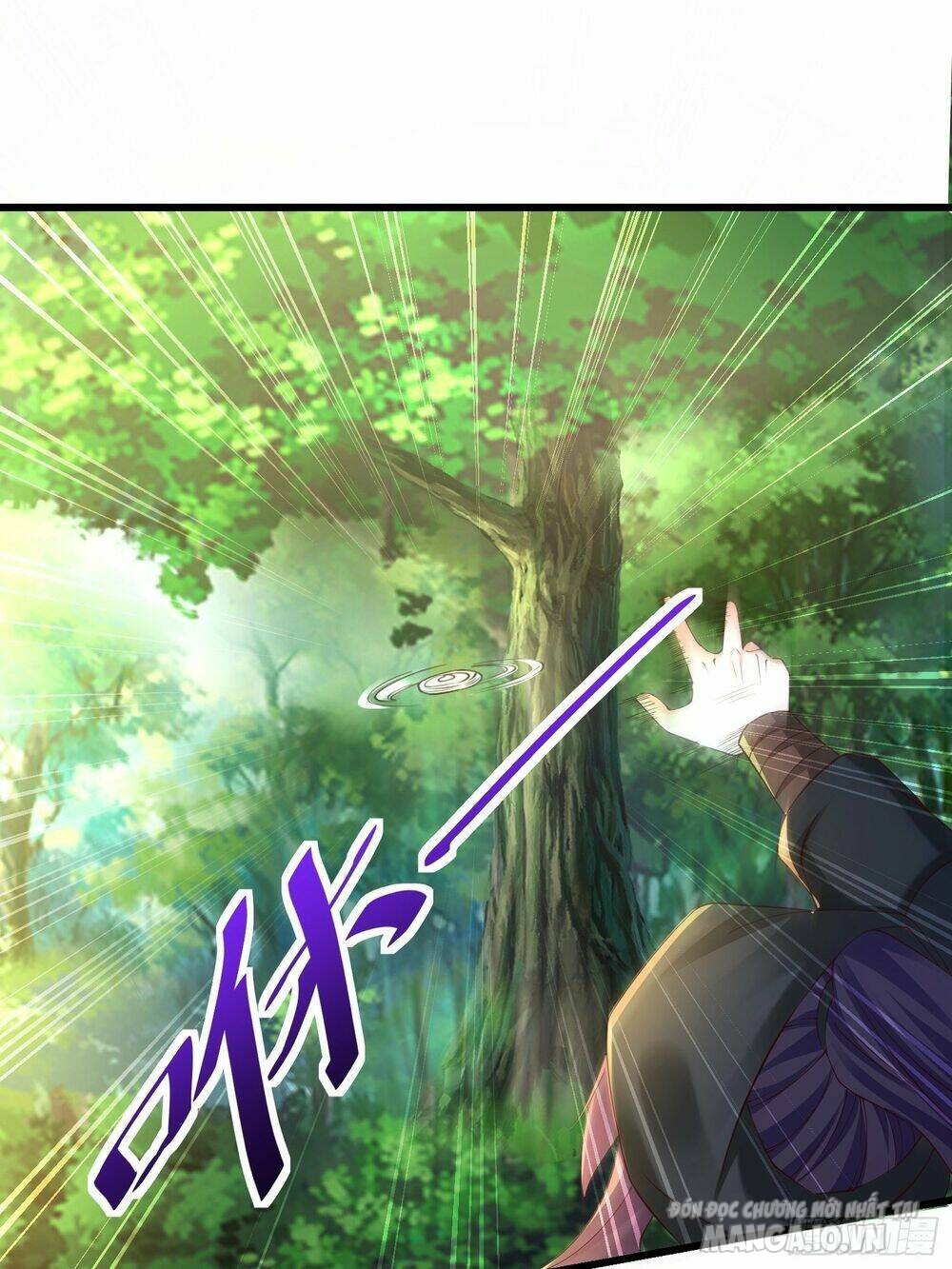 Người Ở Rể Bị Ép Thành Phản Diện Chapter 274 - Trang 2