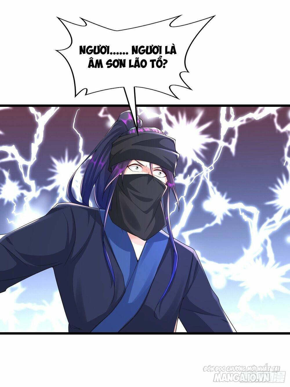 Người Ở Rể Bị Ép Thành Phản Diện Chapter 283 - Trang 2