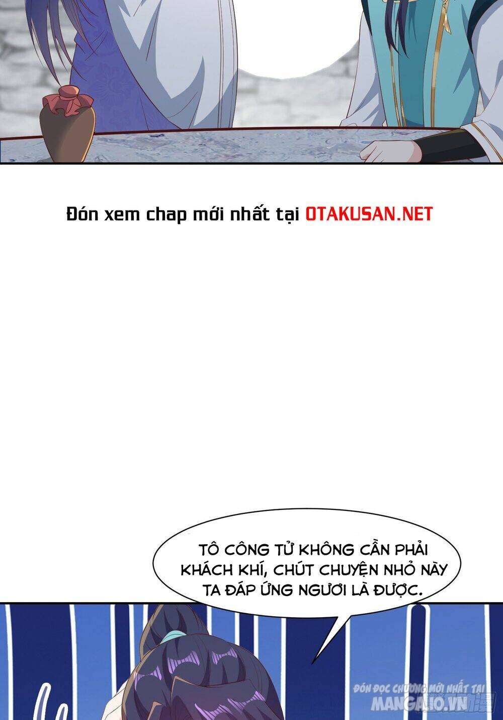 Người Ở Rể Bị Ép Thành Phản Diện Chapter 298 - Trang 2