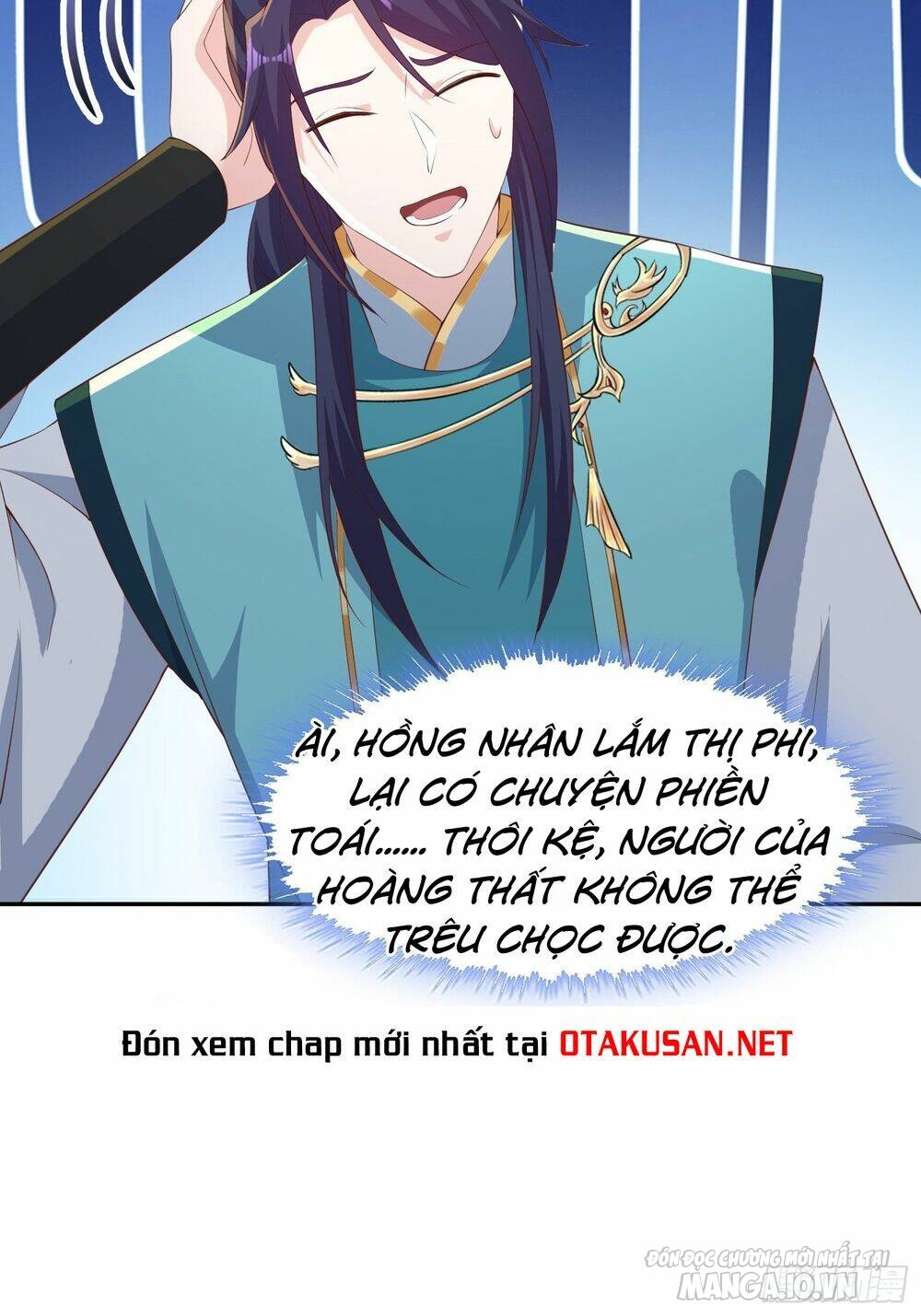 Người Ở Rể Bị Ép Thành Phản Diện Chapter 298 - Trang 2