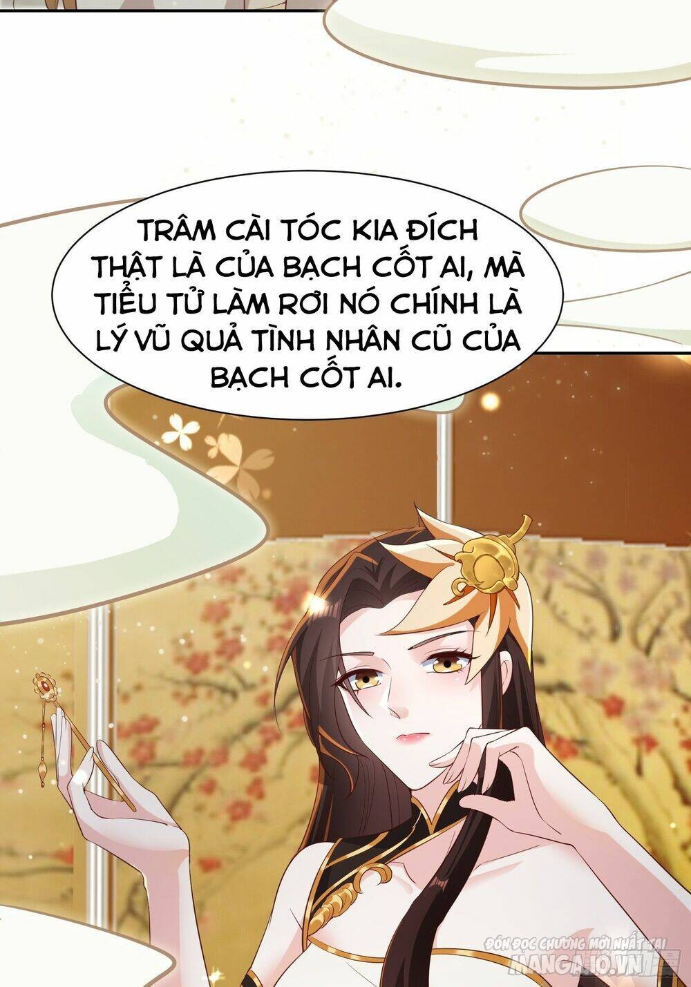 Người Ở Rể Bị Ép Thành Phản Diện Chapter 298 - Trang 2