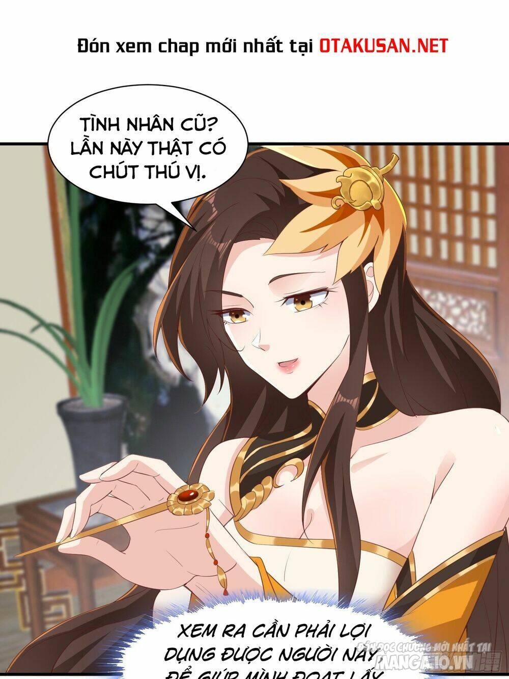 Người Ở Rể Bị Ép Thành Phản Diện Chapter 298 - Trang 2