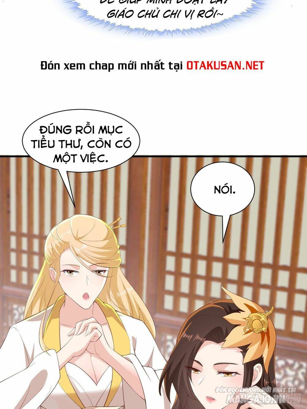 Người Ở Rể Bị Ép Thành Phản Diện Chapter 298 - Trang 2