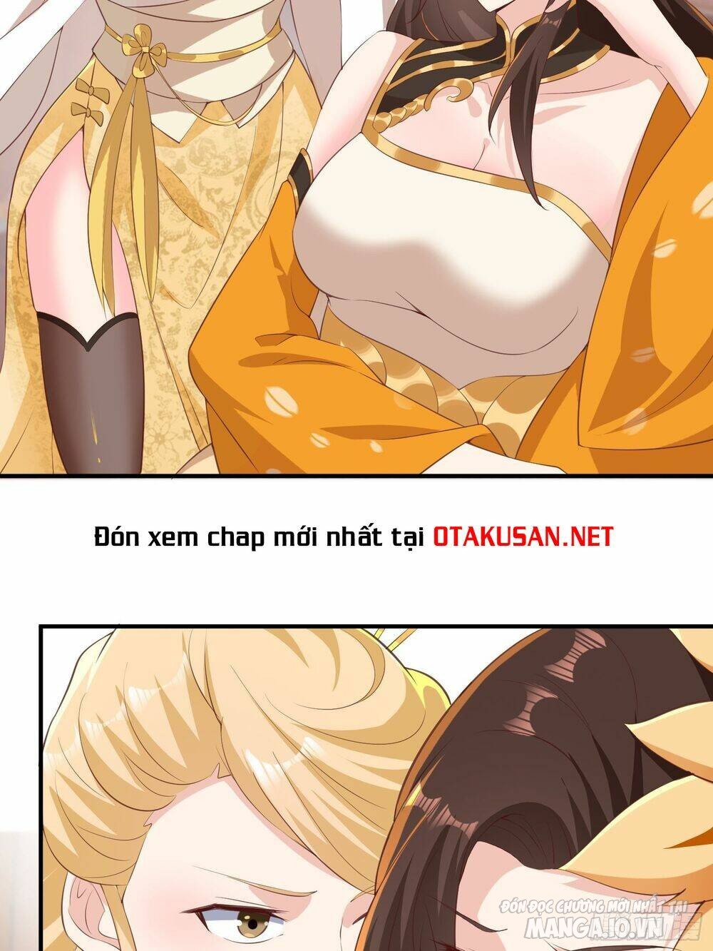 Người Ở Rể Bị Ép Thành Phản Diện Chapter 298 - Trang 2