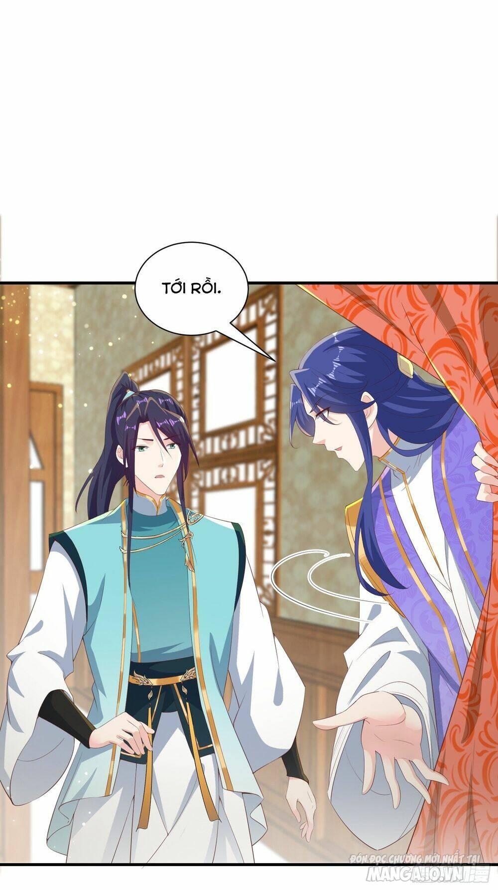 Người Ở Rể Bị Ép Thành Phản Diện Chapter 298 - Trang 2