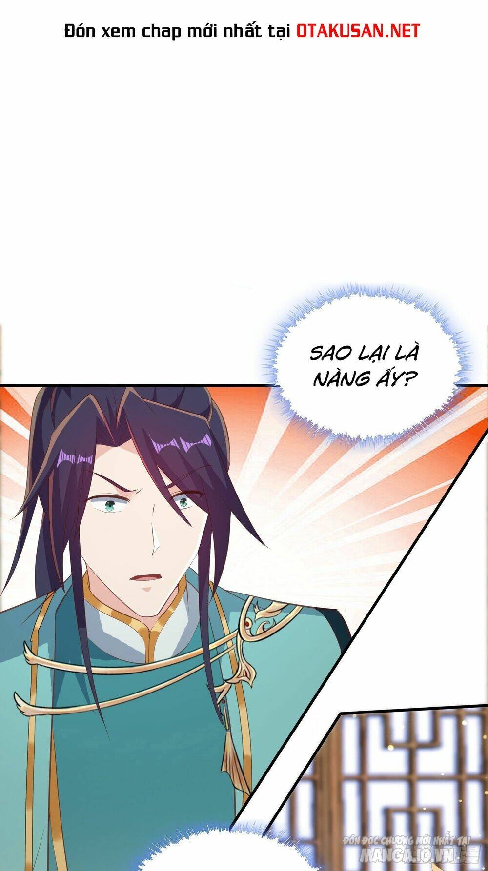 Người Ở Rể Bị Ép Thành Phản Diện Chapter 298 - Trang 2