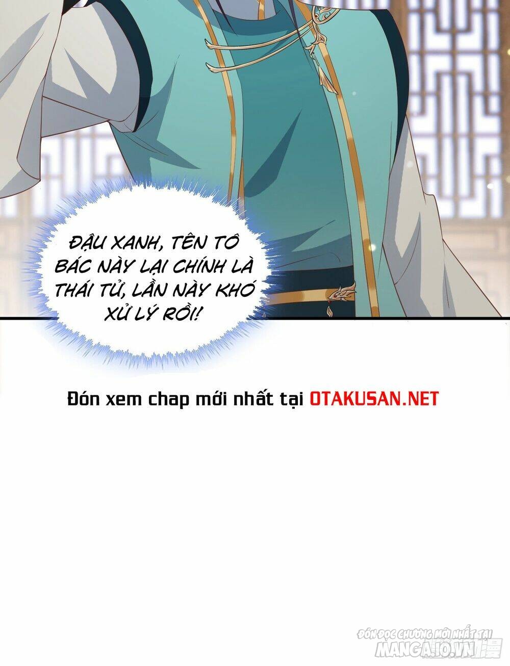 Người Ở Rể Bị Ép Thành Phản Diện Chapter 298 - Trang 2