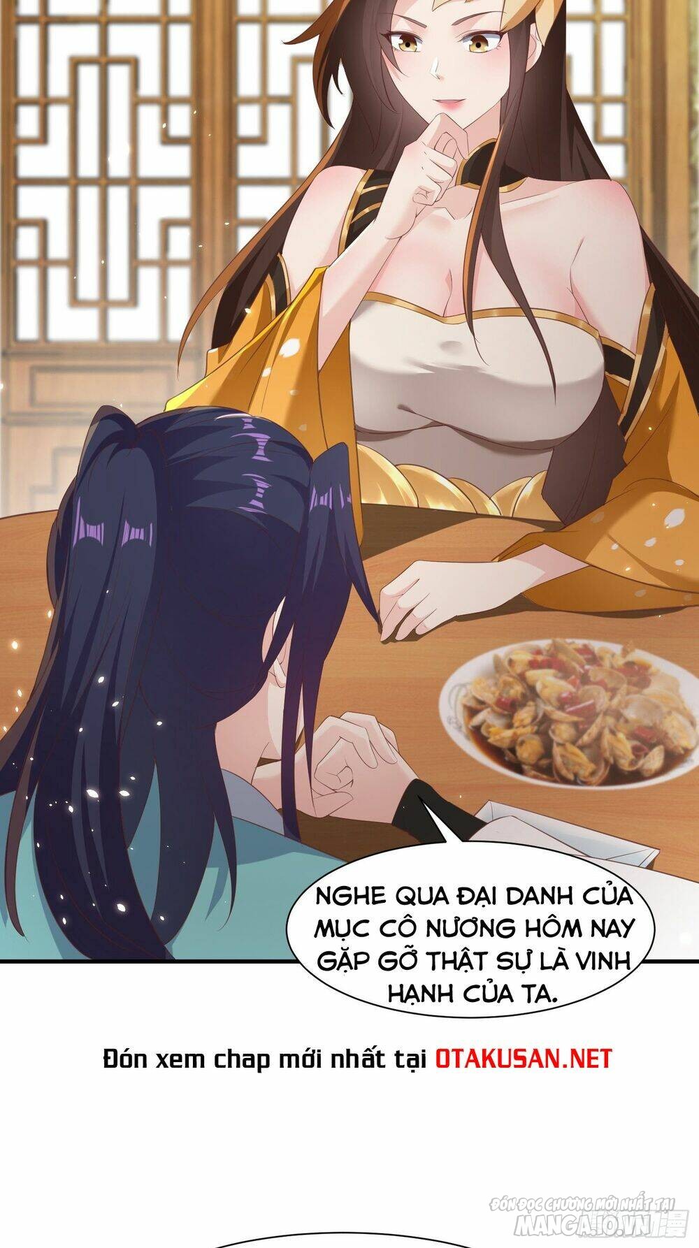 Người Ở Rể Bị Ép Thành Phản Diện Chapter 298 - Trang 2