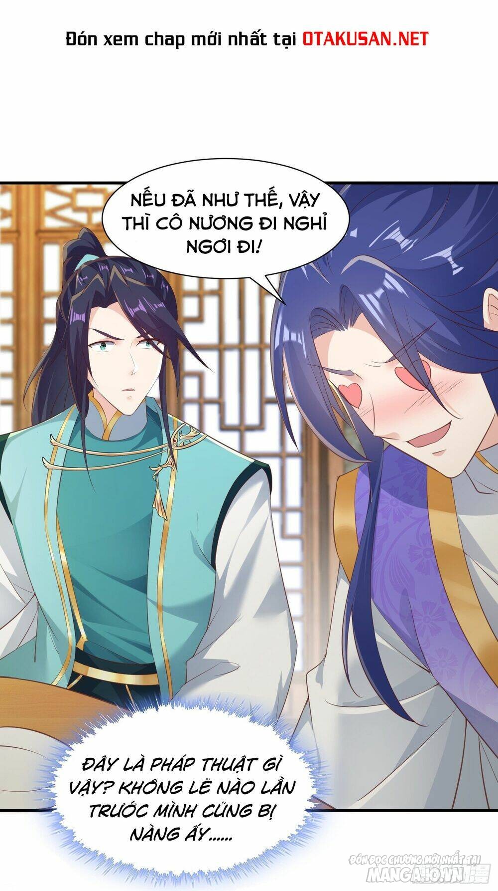 Người Ở Rể Bị Ép Thành Phản Diện Chapter 298 - Trang 2