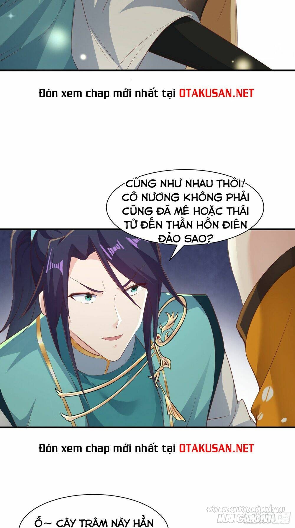 Người Ở Rể Bị Ép Thành Phản Diện Chapter 298 - Trang 2