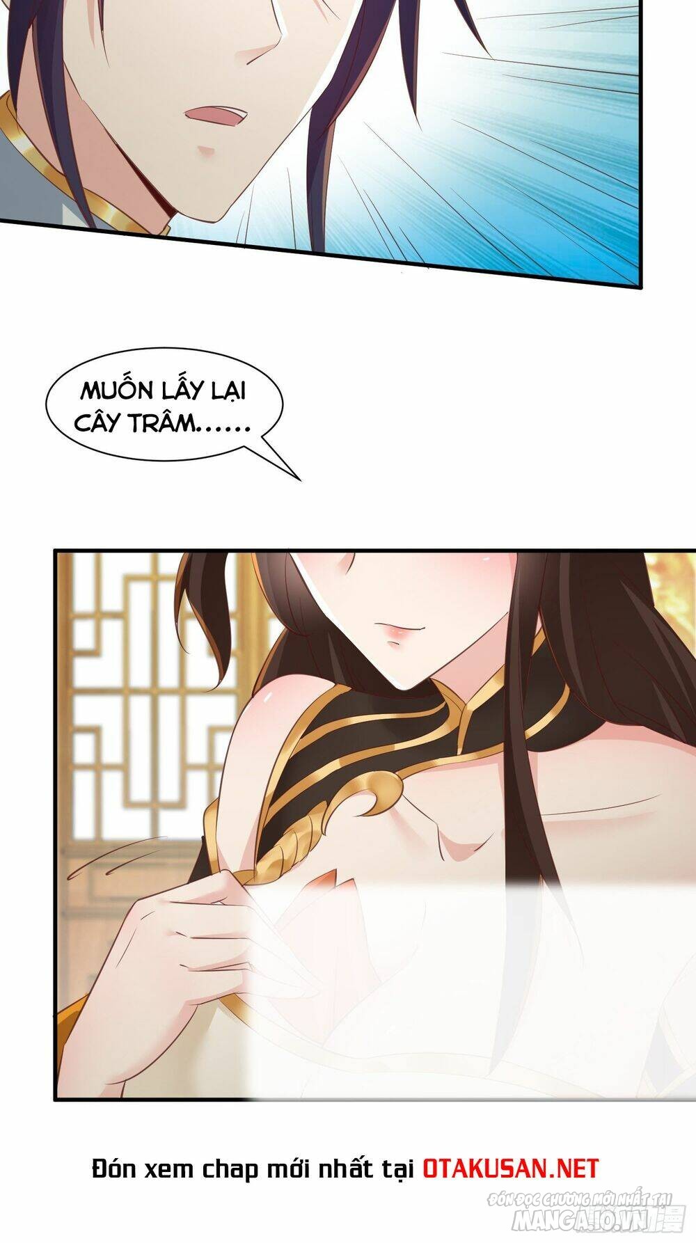 Người Ở Rể Bị Ép Thành Phản Diện Chapter 298 - Trang 2