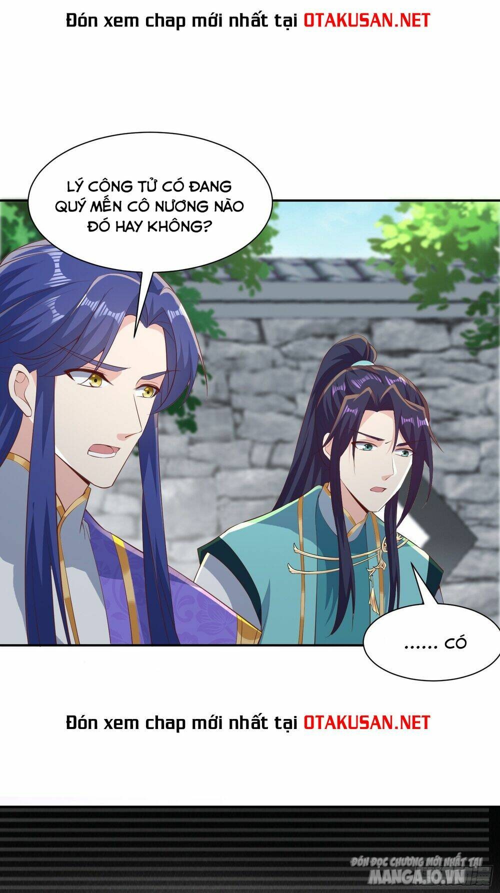 Người Ở Rể Bị Ép Thành Phản Diện Chapter 298 - Trang 2