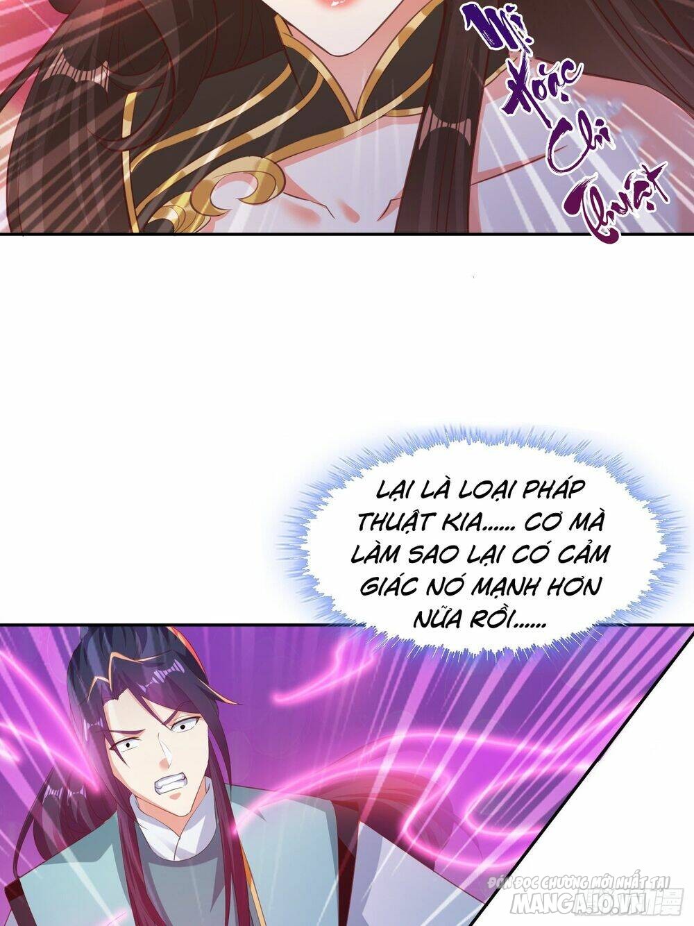 Người Ở Rể Bị Ép Thành Phản Diện Chapter 299 - Trang 2