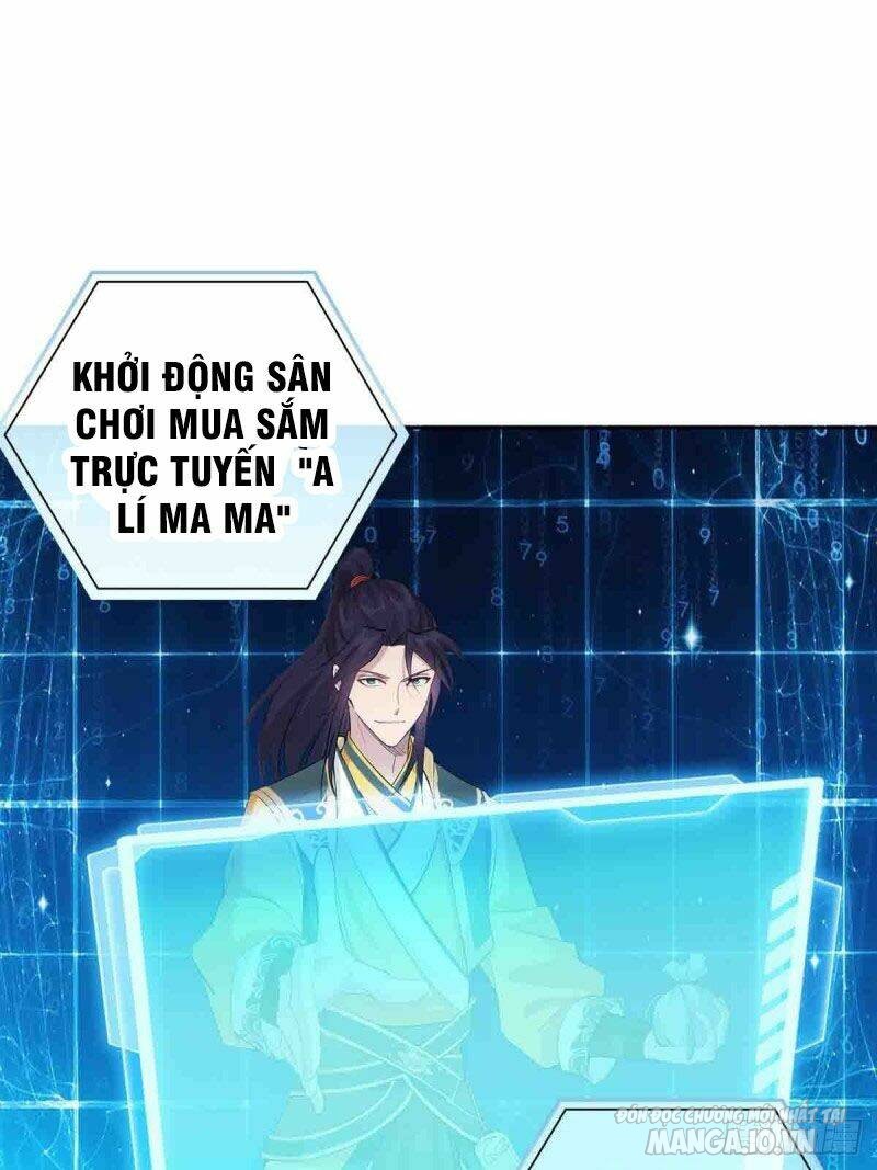 Người Ở Rể Bị Ép Thành Phản Diện Chapter 3 - Trang 2