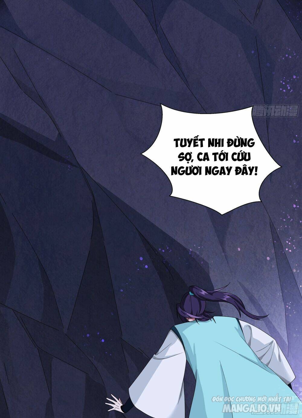 Người Ở Rể Bị Ép Thành Phản Diện Chapter 306 - Trang 2