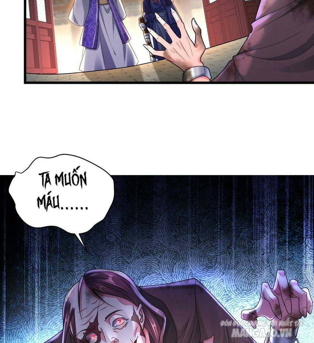 Người Ở Rể Bị Ép Thành Phản Diện Chapter 317 - Trang 2