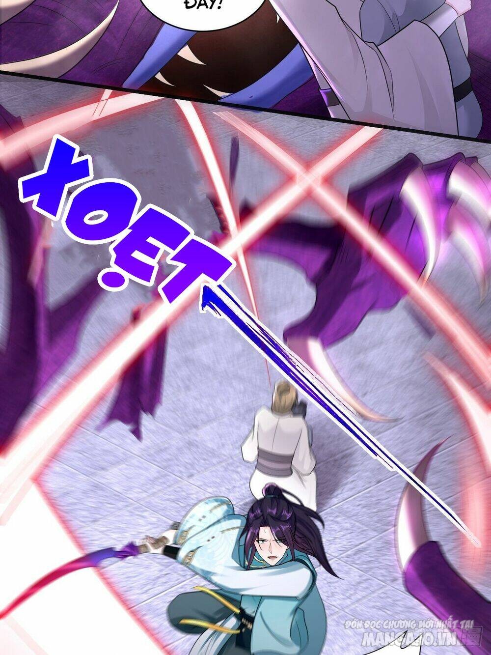 Người Ở Rể Bị Ép Thành Phản Diện Chapter 319 - Trang 2