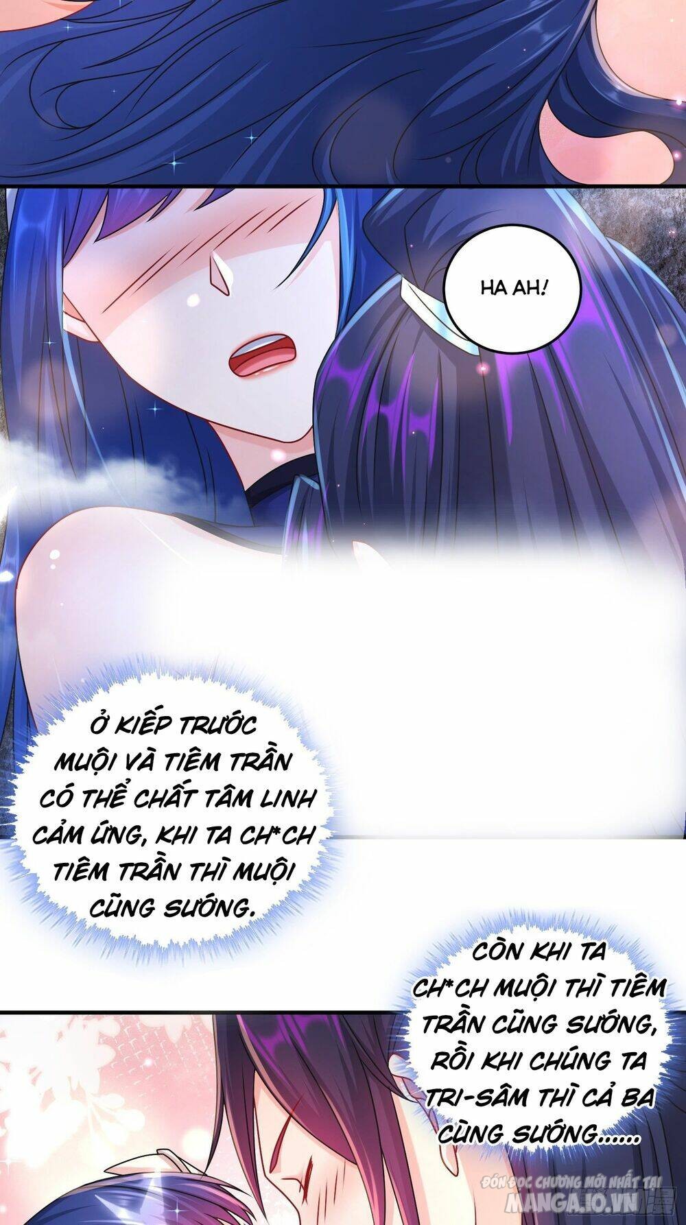 Người Ở Rể Bị Ép Thành Phản Diện Chapter 325 - Trang 2