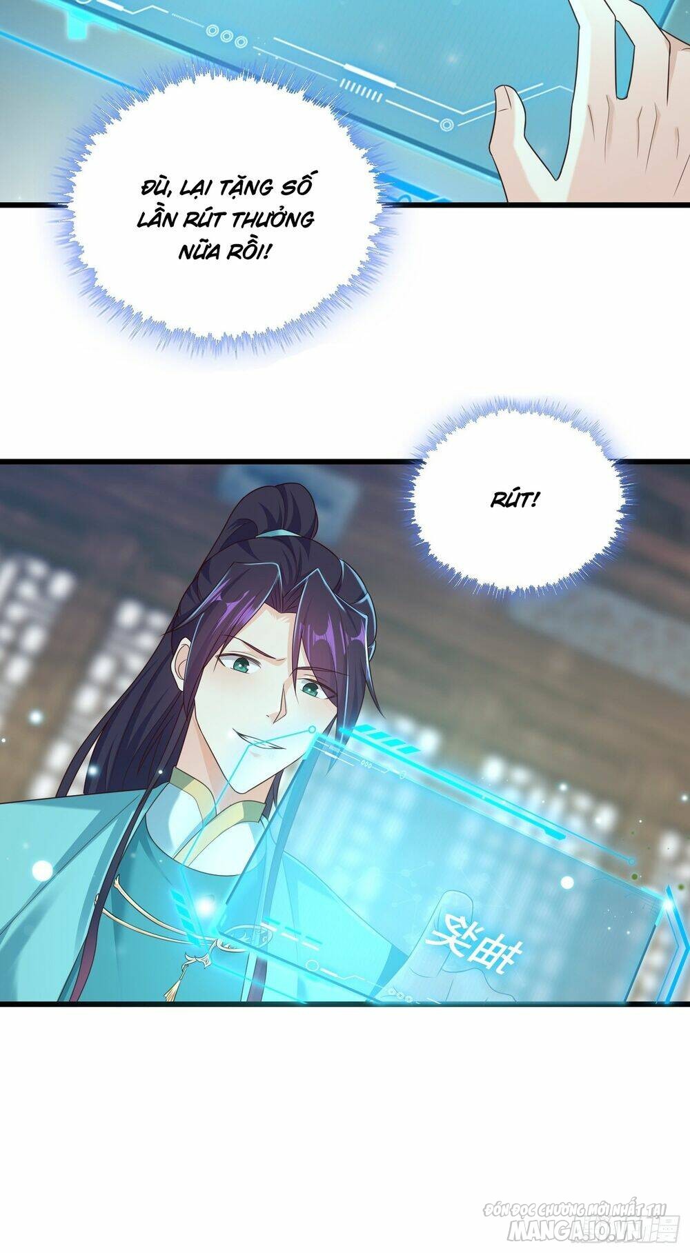 Người Ở Rể Bị Ép Thành Phản Diện Chapter 329 - Trang 2